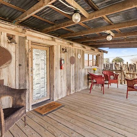 #6 The Root Cellar At Garrison In Gruene Villa New Braunfels Ngoại thất bức ảnh