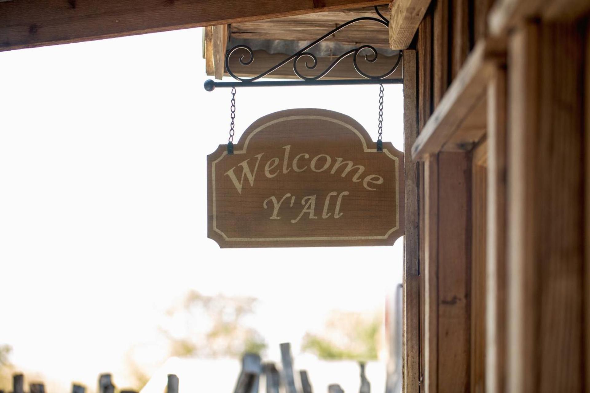 #6 The Root Cellar At Garrison In Gruene Villa New Braunfels Ngoại thất bức ảnh