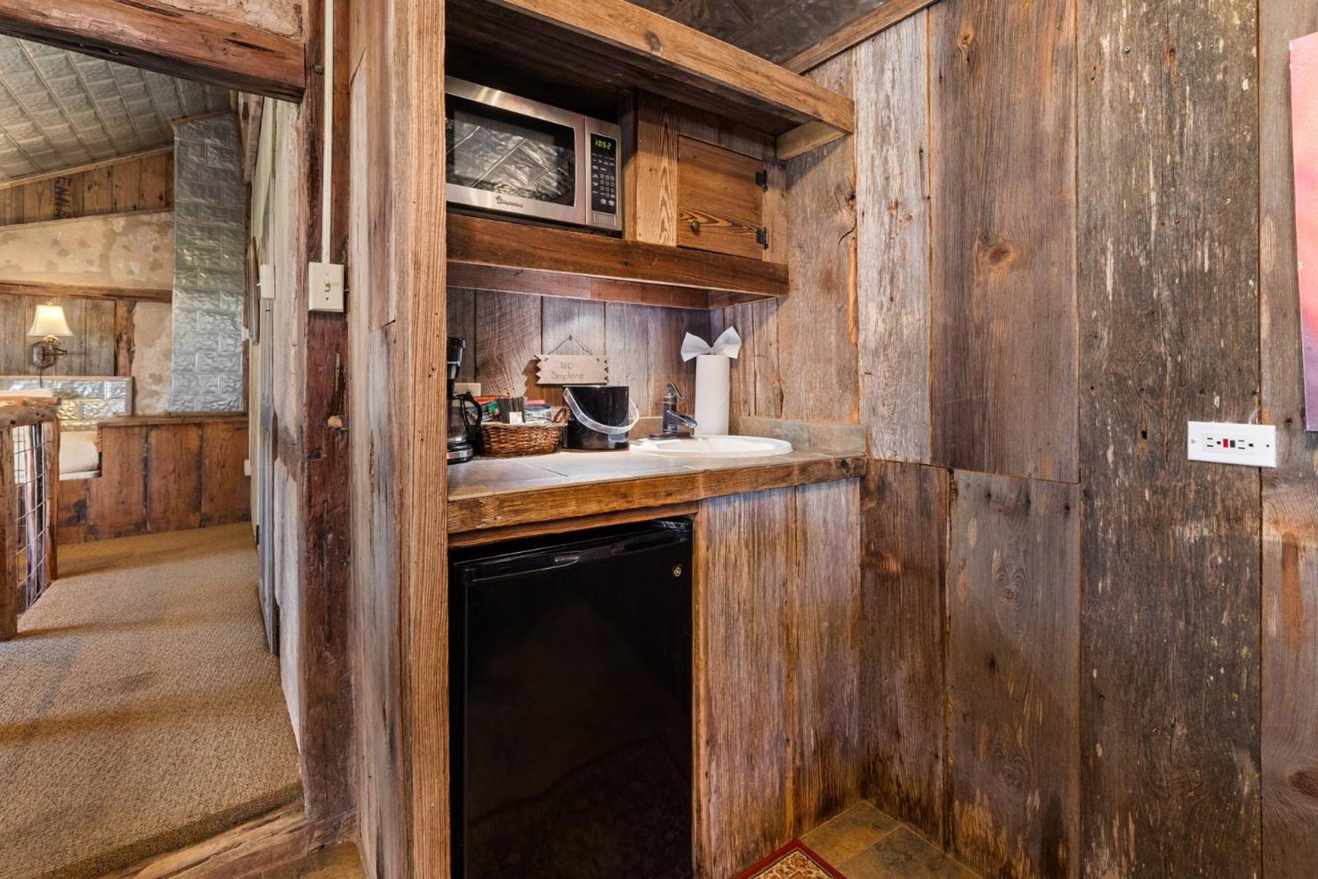 #6 The Root Cellar At Garrison In Gruene Villa New Braunfels Ngoại thất bức ảnh