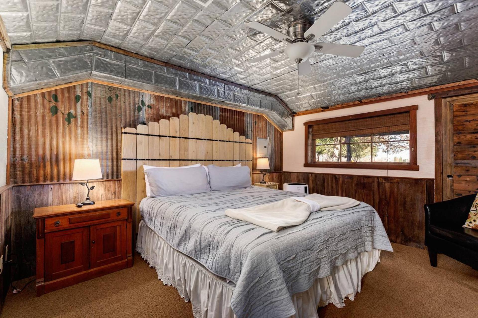 #6 The Root Cellar At Garrison In Gruene Villa New Braunfels Ngoại thất bức ảnh