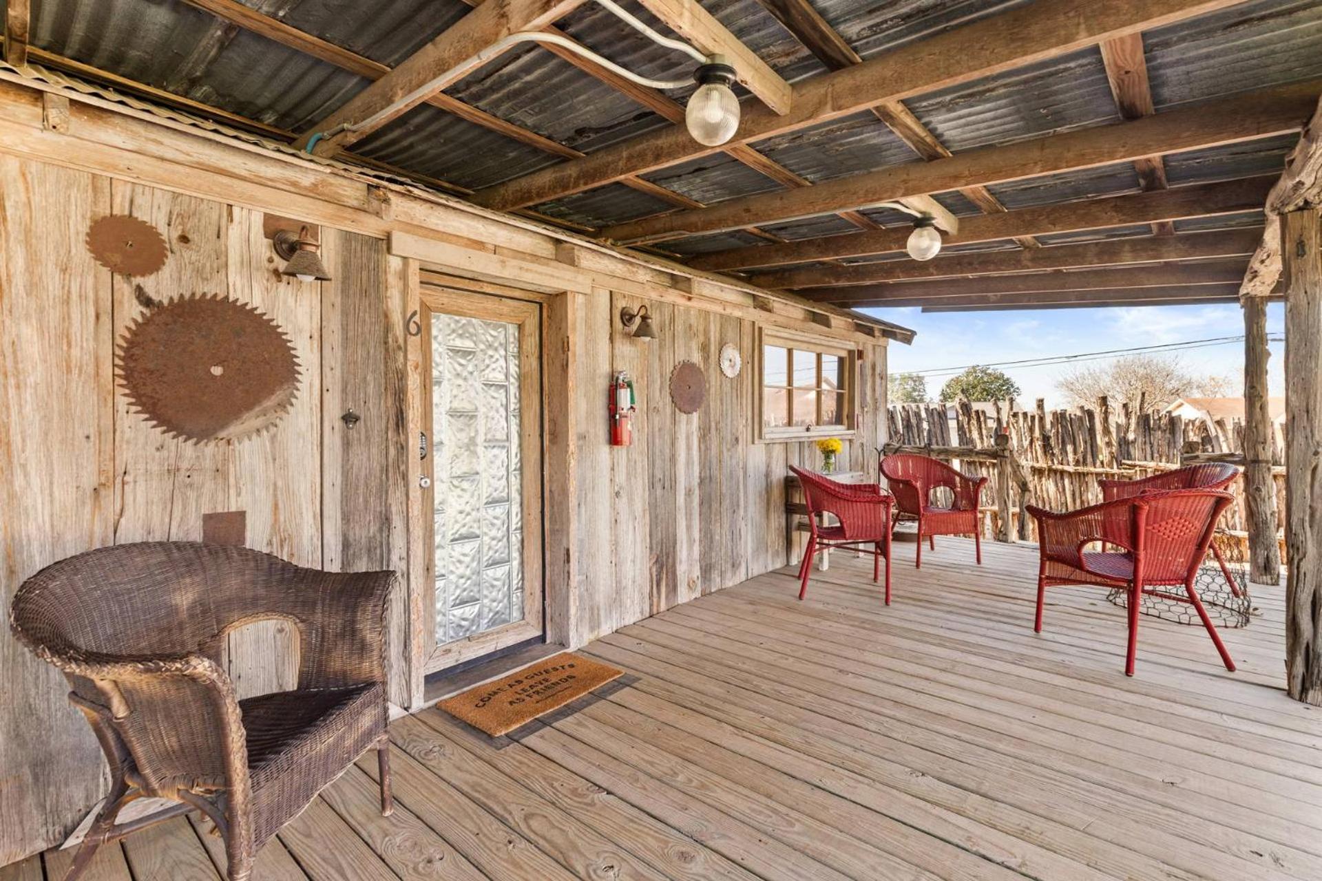 #6 The Root Cellar At Garrison In Gruene Villa New Braunfels Ngoại thất bức ảnh