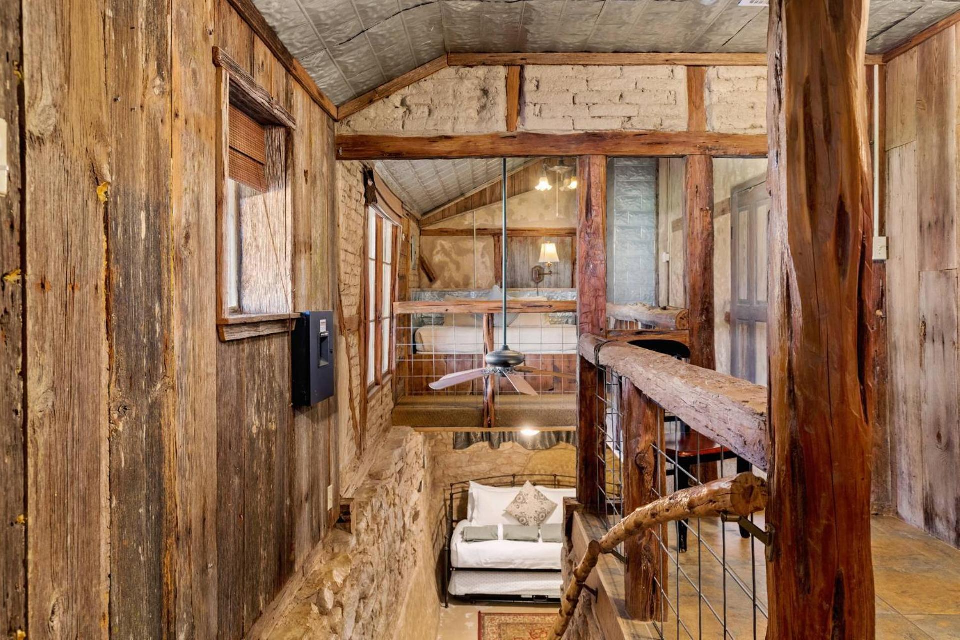#6 The Root Cellar At Garrison In Gruene Villa New Braunfels Ngoại thất bức ảnh