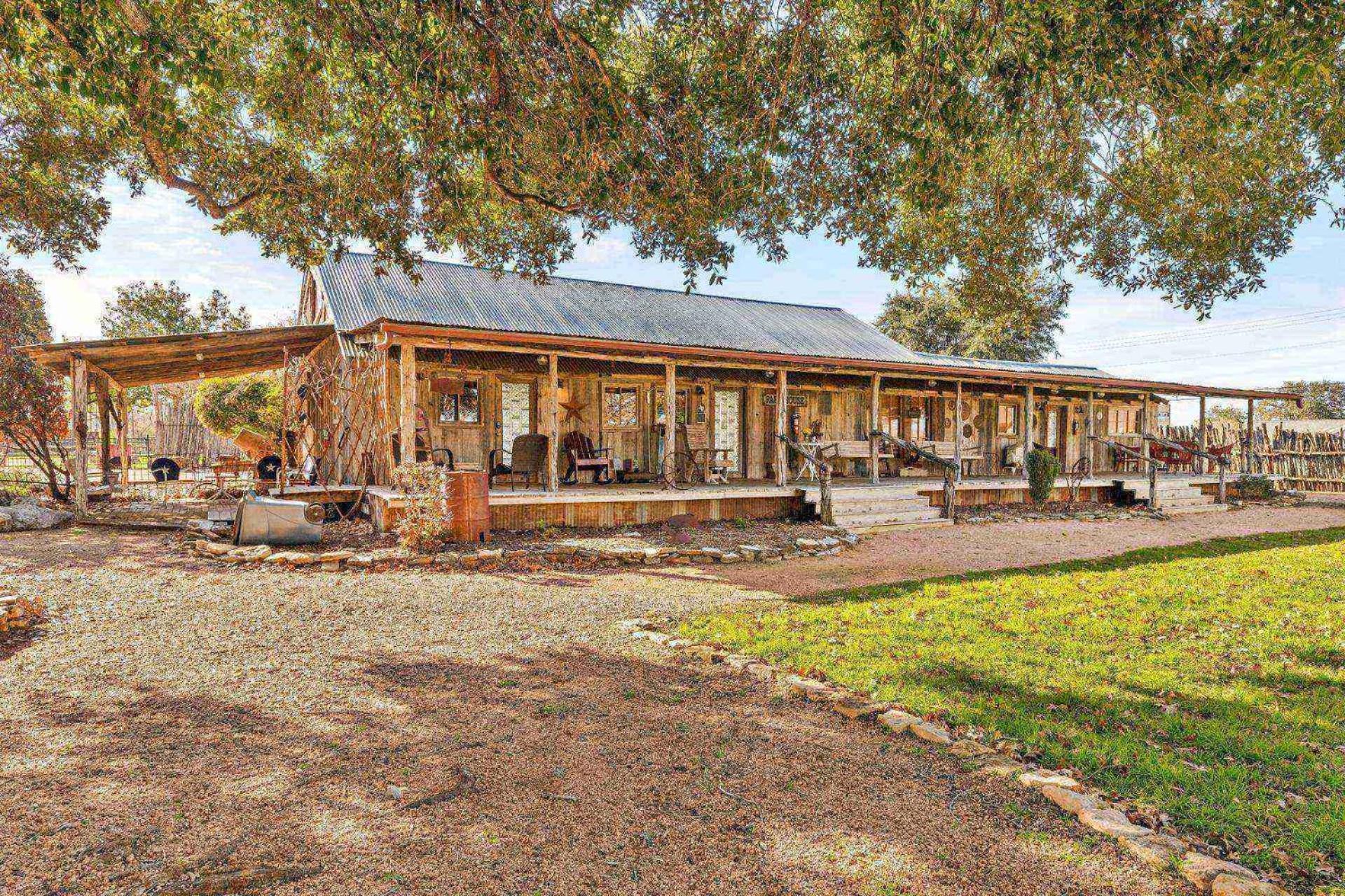 #6 The Root Cellar At Garrison In Gruene Villa New Braunfels Ngoại thất bức ảnh