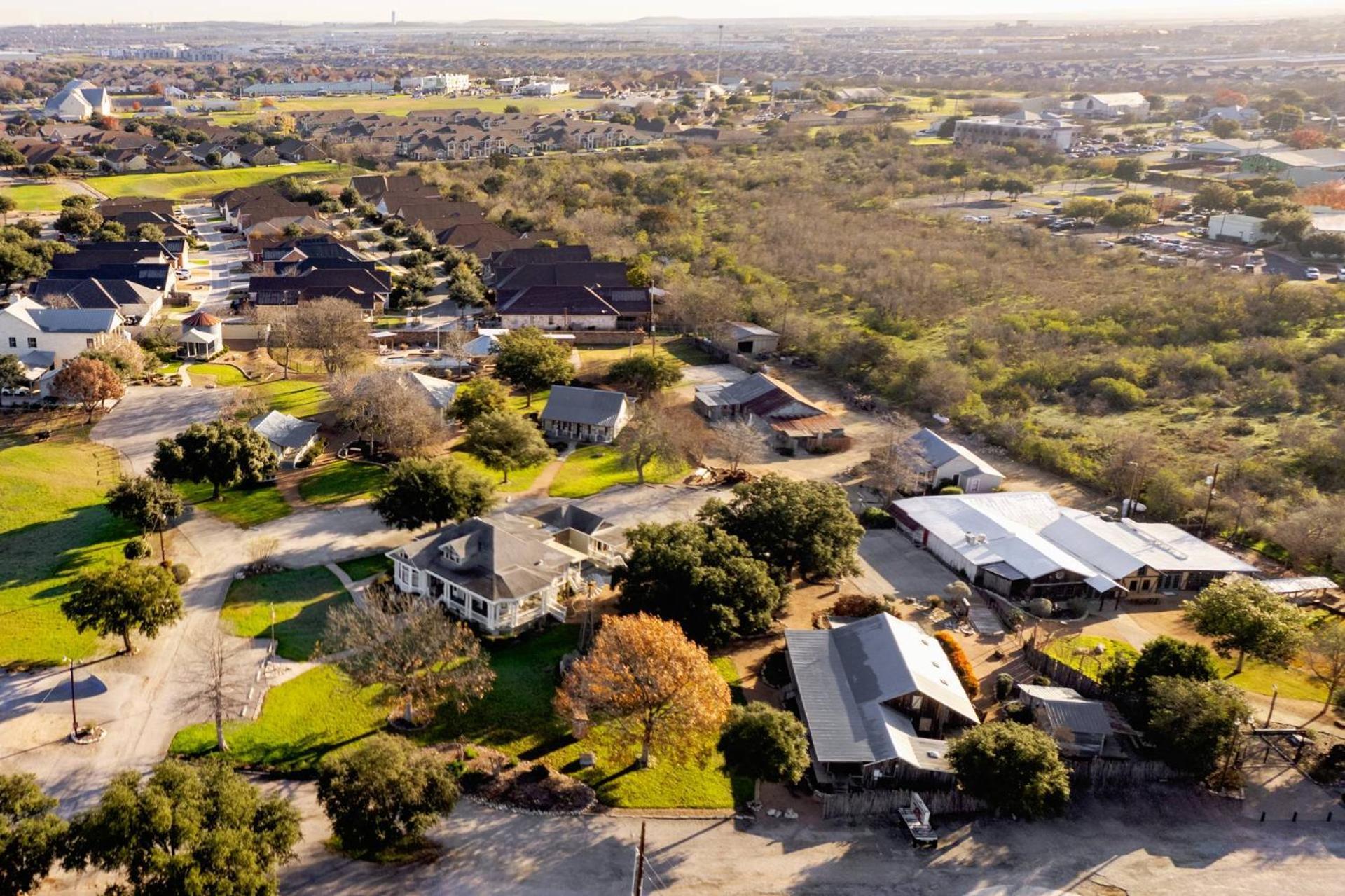 #6 The Root Cellar At Garrison In Gruene Villa New Braunfels Ngoại thất bức ảnh